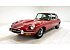 1969 Jaguar XK-E