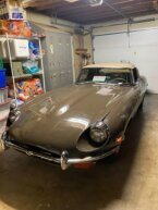 Thumbnail Photo 2 for 1969 Jaguar XK-E