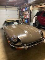Thumbnail Photo 3 for 1969 Jaguar XK-E