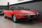Thumbnail Photo 5 for 1969 Jaguar XK-E