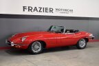 Thumbnail Photo 1 for 1969 Jaguar XK-E