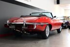 Thumbnail Photo 6 for 1969 Jaguar XK-E