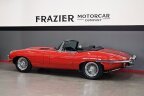 Thumbnail Photo 3 for 1969 Jaguar XK-E