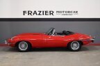 Thumbnail Photo 2 for 1969 Jaguar XK-E
