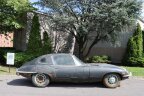 Thumbnail Photo 1 for 1969 Jaguar XK-E