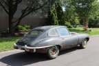 Thumbnail Photo 2 for 1969 Jaguar XK-E
