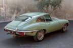 Thumbnail Photo 3 for 1969 Jaguar XK-E