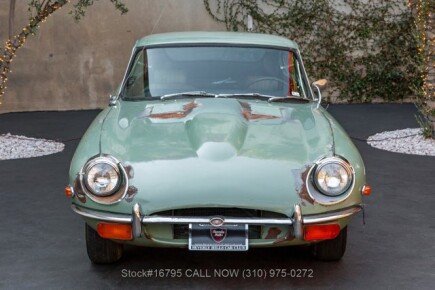 Photo 1 for 1969 Jaguar XK-E
