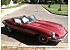 1969 Jaguar XK-E