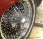 Thumbnail Photo 3 for 1969 Jaguar XK-E