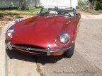 Thumbnail Photo 1 for 1969 Jaguar XK-E