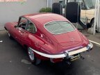 Thumbnail Photo 4 for 1969 Jaguar XK-E