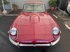 Thumbnail Photo 2 for 1969 Jaguar XK-E
