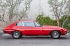 Thumbnail Photo 3 for 1969 Jaguar XK-E