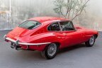 Thumbnail Photo 4 for 1969 Jaguar XK-E