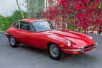 Thumbnail Photo 2 for 1969 Jaguar XK-E