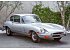 1969 Jaguar XK-E