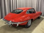 Thumbnail Photo 4 for 1969 Jaguar XK-E