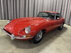 Thumbnail Photo 2 for 1969 Jaguar XK-E