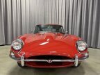 Thumbnail Photo 1 for 1969 Jaguar XK-E