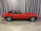 Thumbnail Photo 3 for 1969 Jaguar XK-E