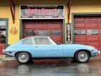 Thumbnail Photo 2 for 1969 Jaguar XK-E