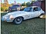 1969 Jaguar XK-E