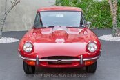 1969 Jaguar XK-E