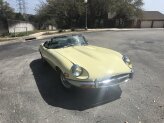 1969 Jaguar XK-E