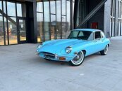 1969 Jaguar XK-E