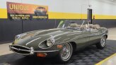 1969 Jaguar XK-E