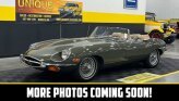 1969 Jaguar XK-E