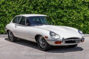 1969 Jaguar XK-E