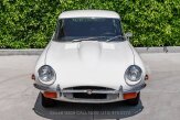 1969 Jaguar XK-E