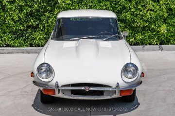 1969 Jaguar XK-E