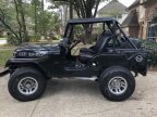 Thumbnail Photo 1 for 1969 Jeep CJ-5 for Sale by Owner