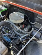 Thumbnail Photo 5 for 1969 Jeep CJ-5 for Sale by Owner