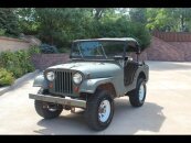 1969 Jeep CJ-5