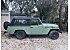 1969 Jeep Commando