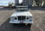 1969 Jeep J-Series Pickup