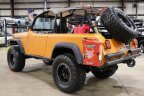 Thumbnail Photo 6 for 1969 Jeep Jeepster
