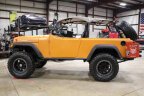 Thumbnail Photo 4 for 1969 Jeep Jeepster