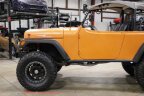 Thumbnail Photo 3 for 1969 Jeep Jeepster