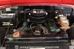 Thumbnail Photo 3 for 1969 Jeep Jeepster