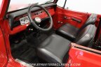 Thumbnail Photo 4 for 1969 Jeep Jeepster
