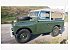1969 Land Rover Series II