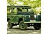 1969 Land Rover Series II