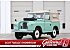 1969 Land Rover Series II