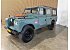 1969 Land Rover Series II