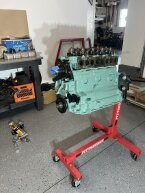 Thumbnail Photo 6 for 1969 Land Rover Series II for Sale by Owner